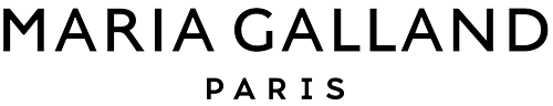 Logo Maria Galland