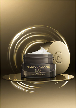 Maria Galland Mille